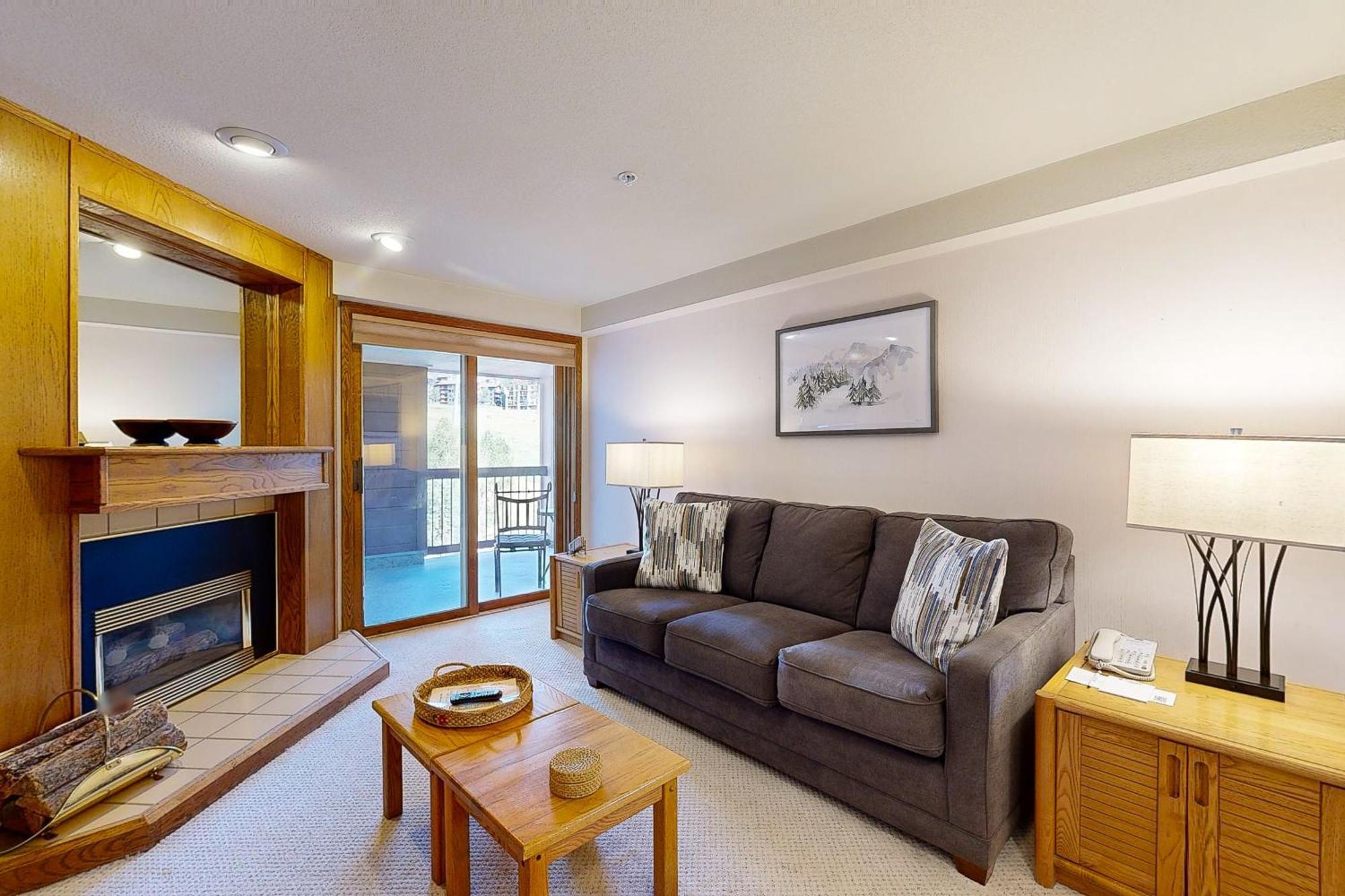 Torian Plum Villa Steamboat Springs Exterior photo