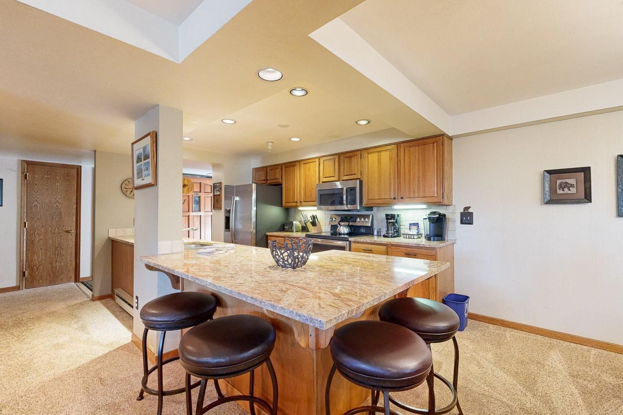 Torian Plum Villa Steamboat Springs Exterior photo