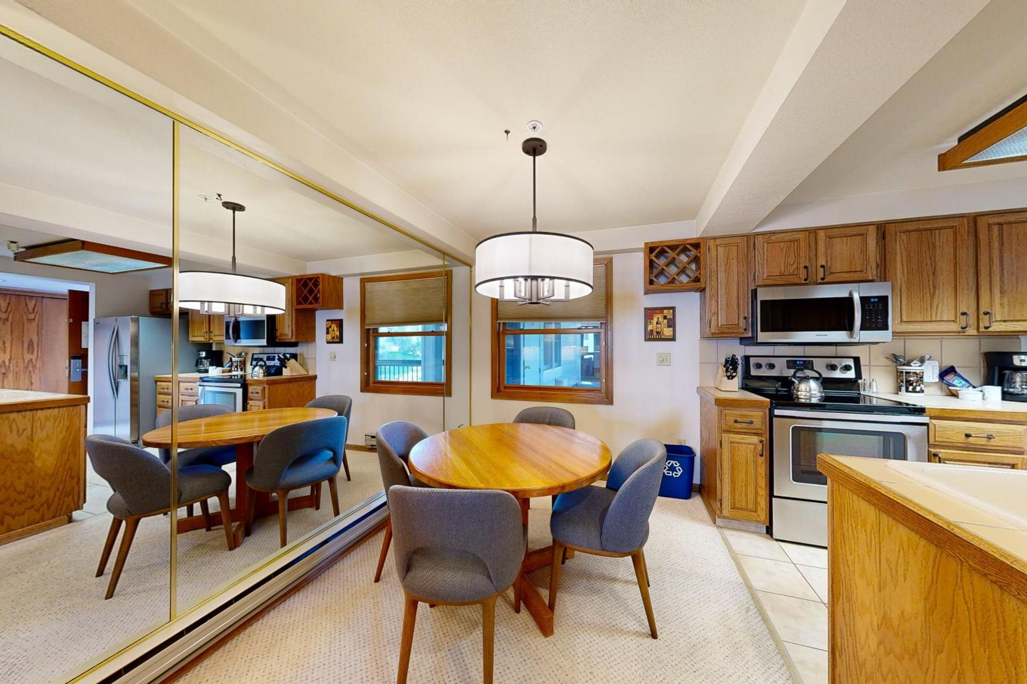 Torian Plum Villa Steamboat Springs Exterior photo
