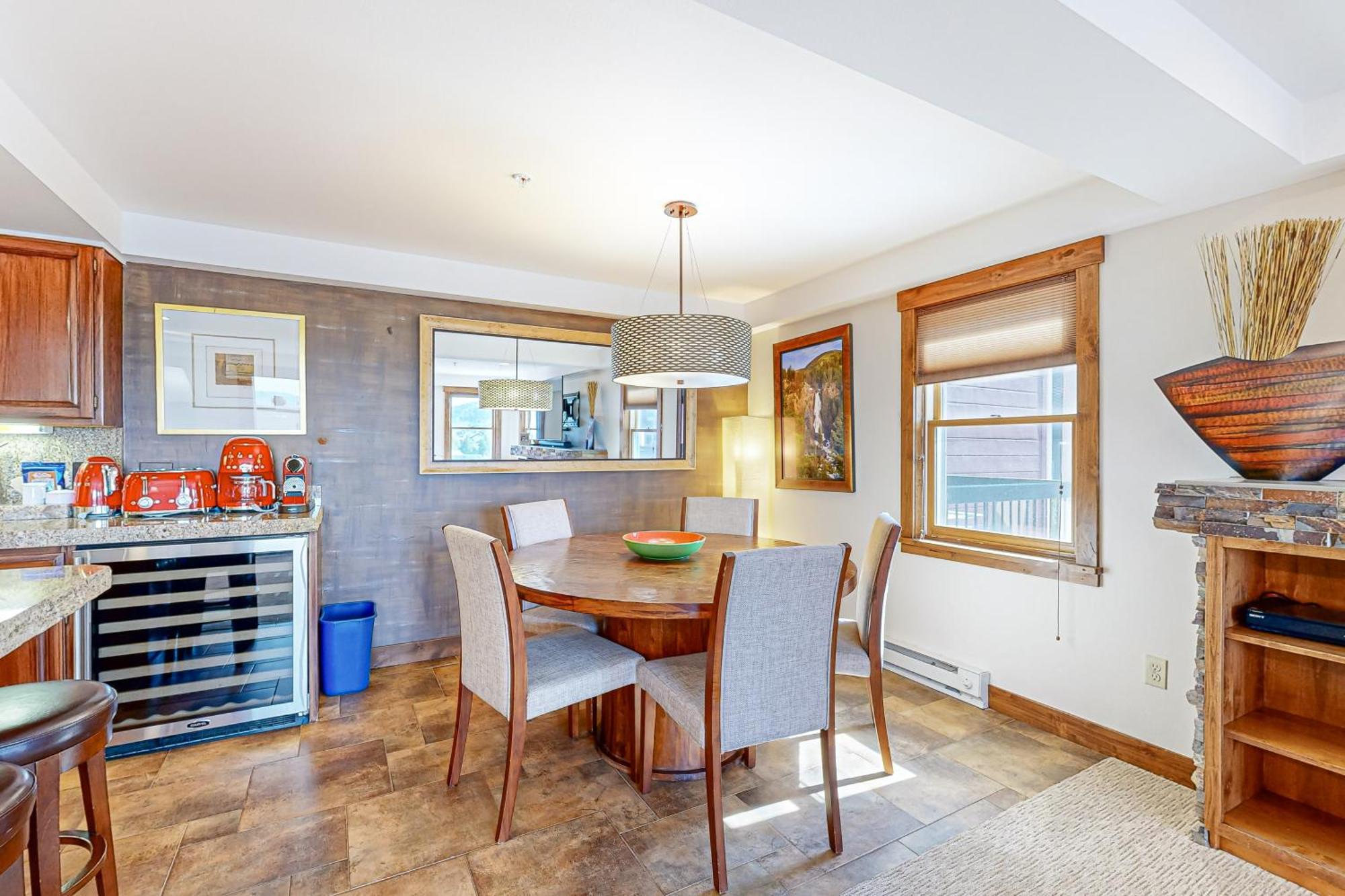 Torian Plum Villa Steamboat Springs Room photo
