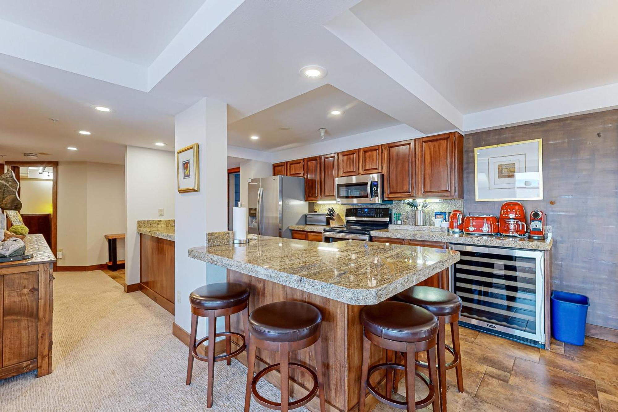 Torian Plum Villa Steamboat Springs Room photo