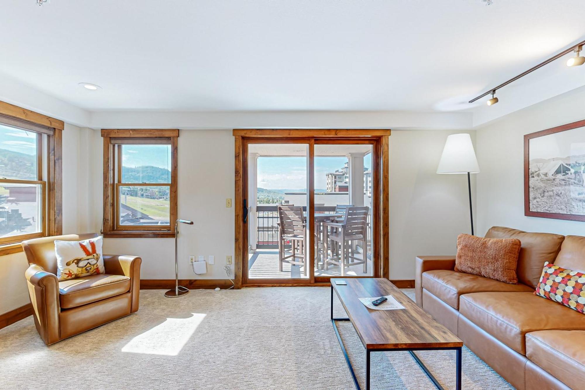 Torian Plum Villa Steamboat Springs Room photo