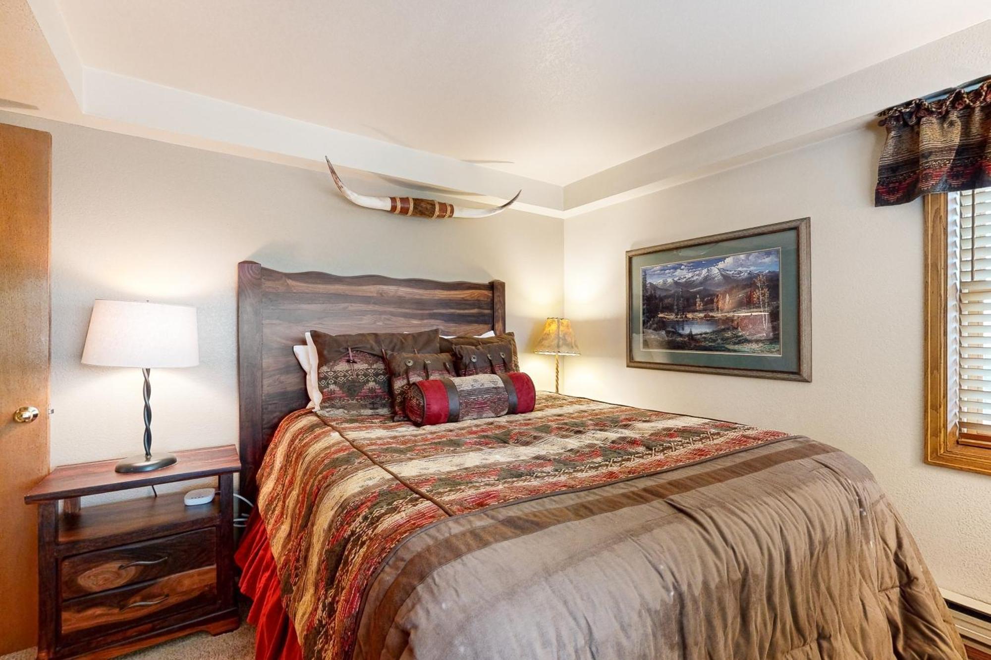 Torian Plum Villa Steamboat Springs Exterior photo