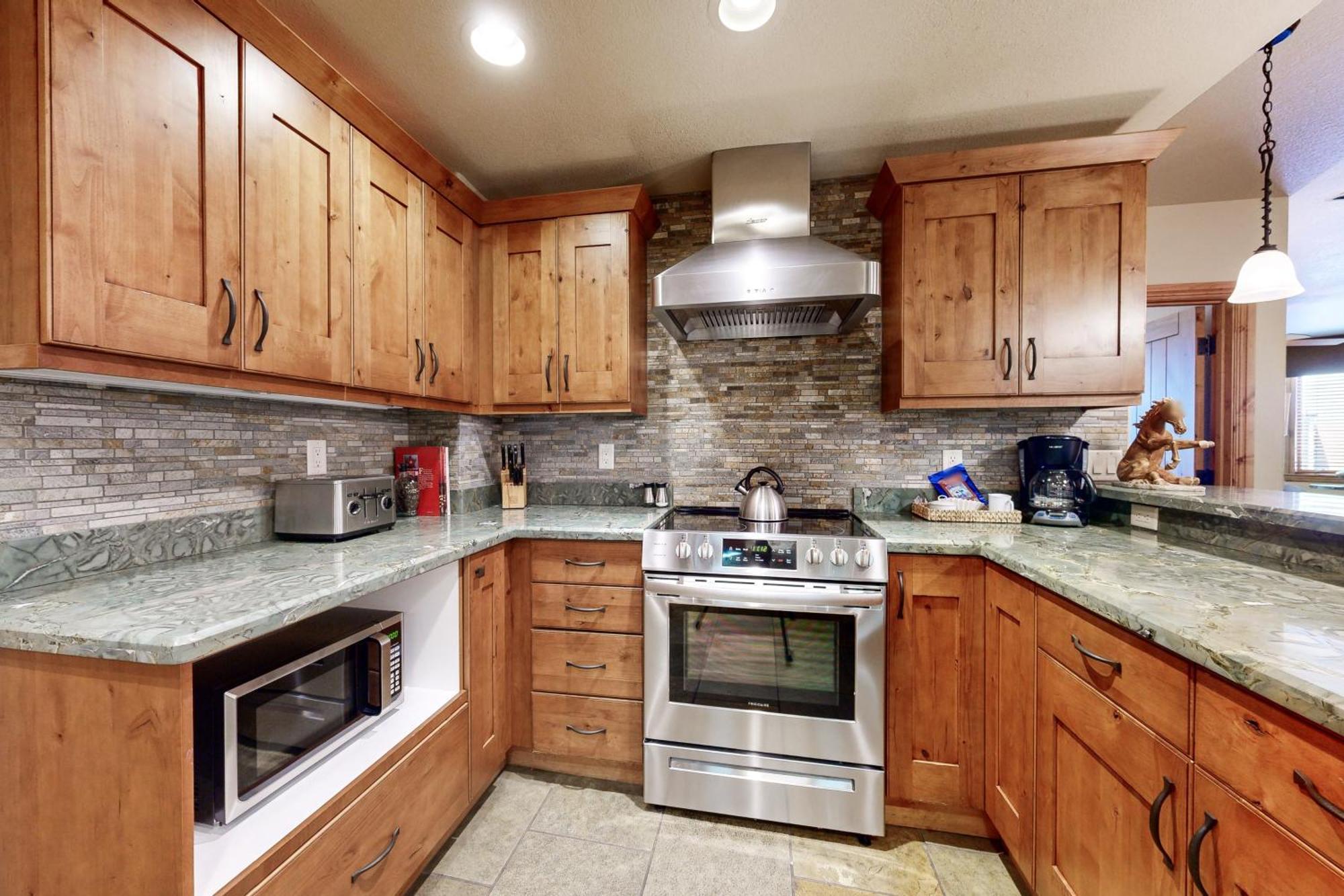 Torian Plum Villa Steamboat Springs Room photo