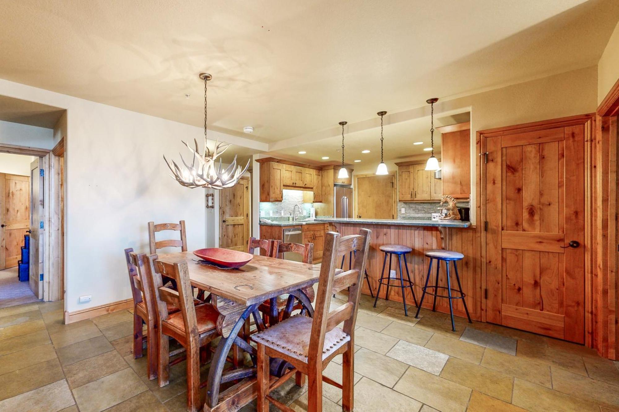 Torian Plum Villa Steamboat Springs Room photo