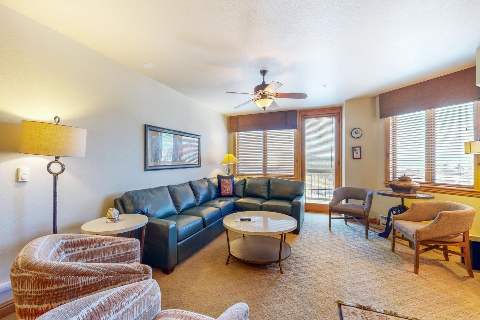 Torian Plum Villa Steamboat Springs Room photo