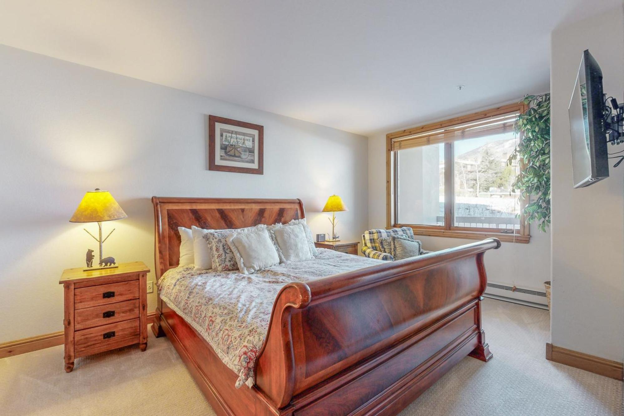 Torian Plum Villa Steamboat Springs Room photo