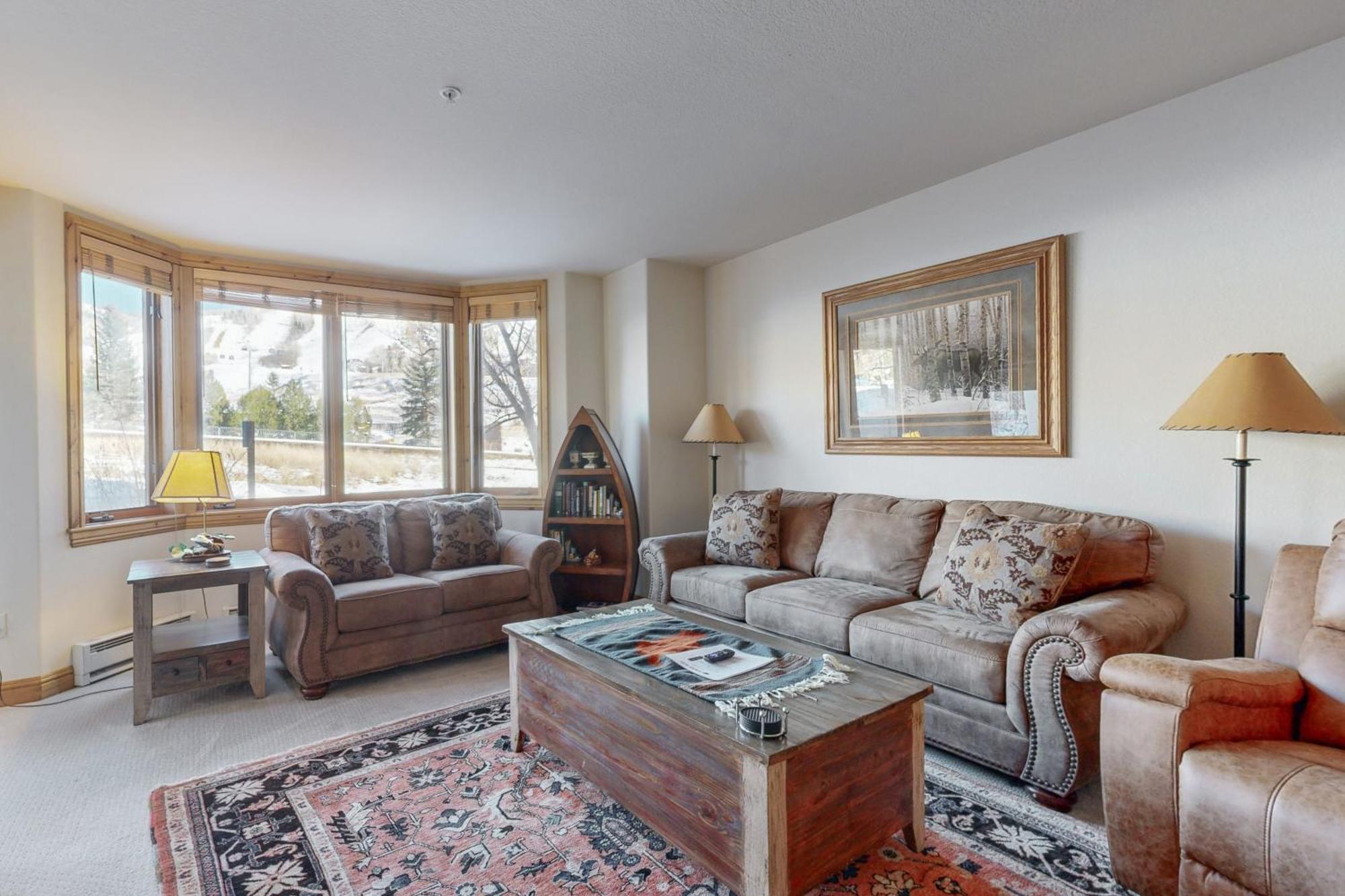 Torian Plum Villa Steamboat Springs Room photo