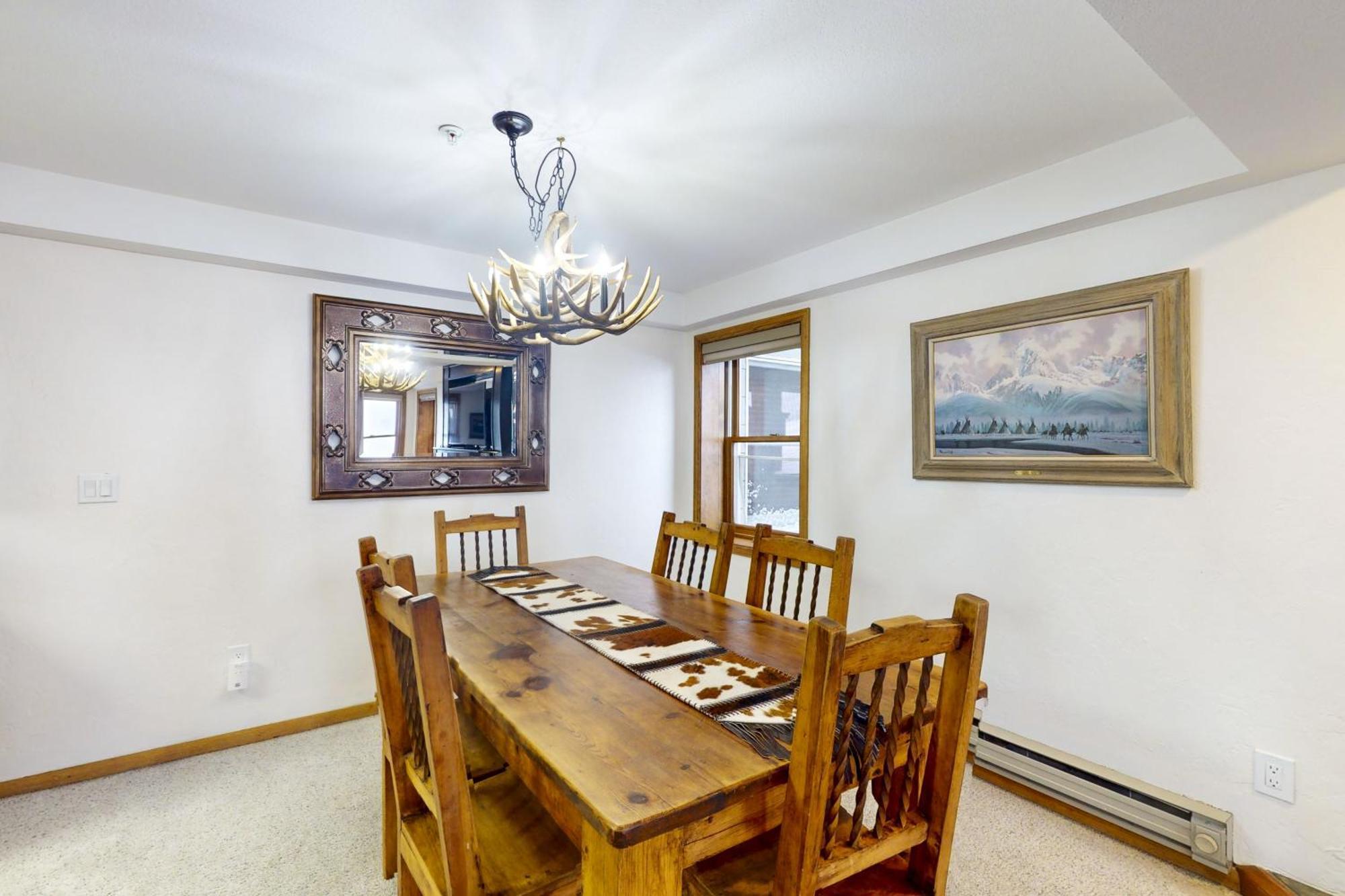 Torian Plum Villa Steamboat Springs Exterior photo