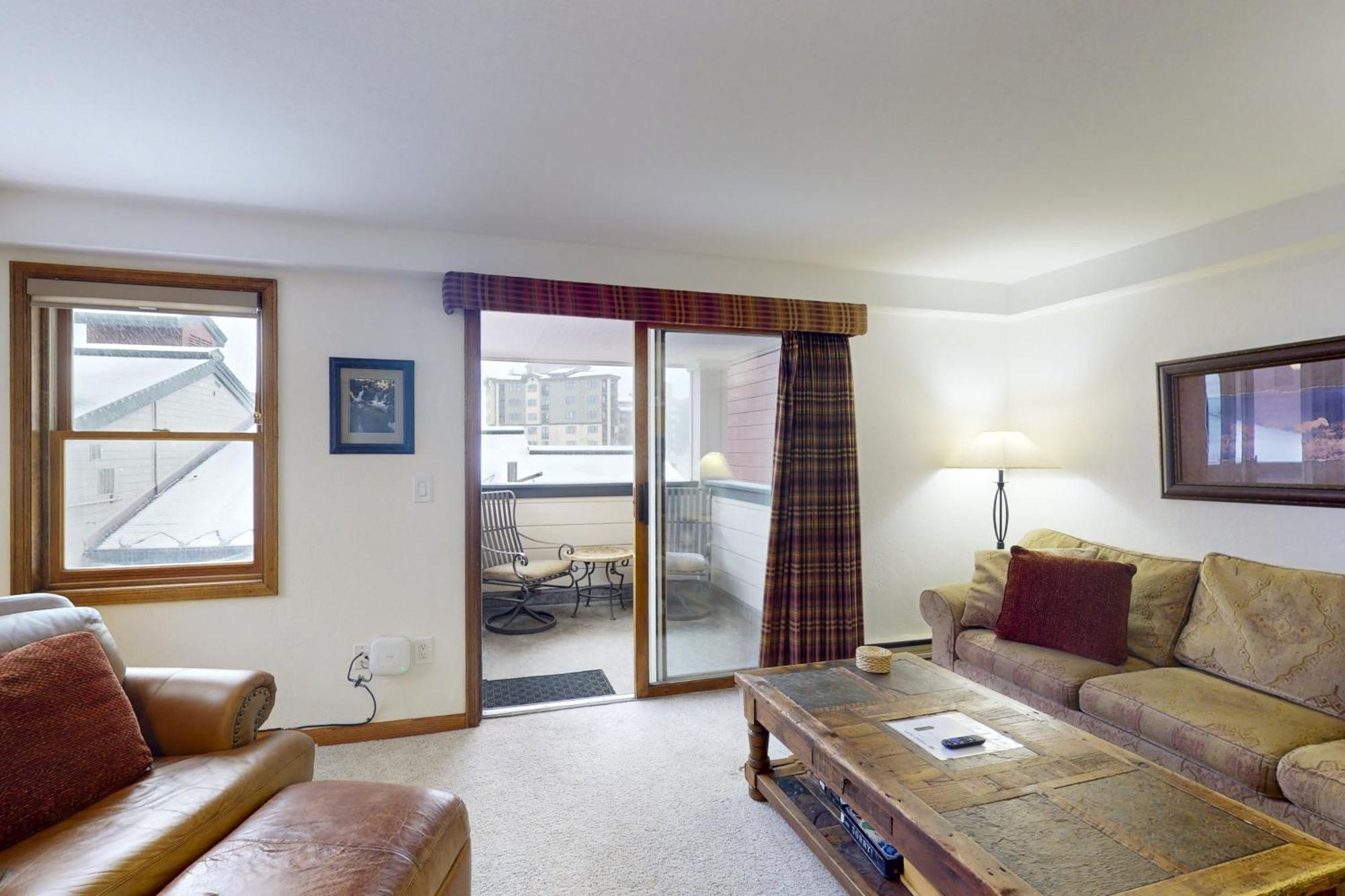 Torian Plum Villa Steamboat Springs Exterior photo