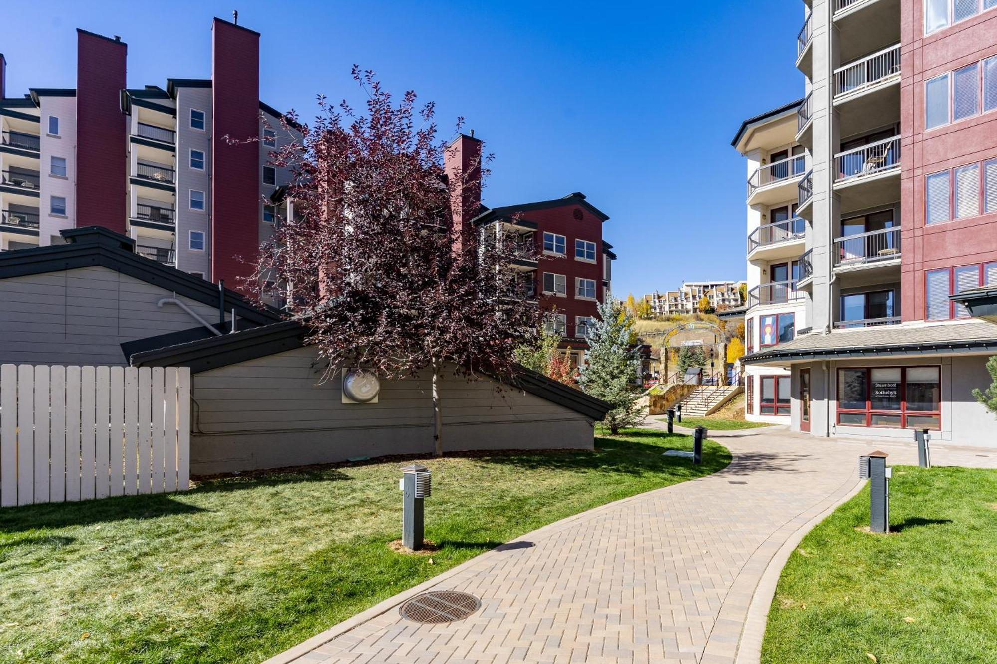 Torian Plum Villa Steamboat Springs Exterior photo