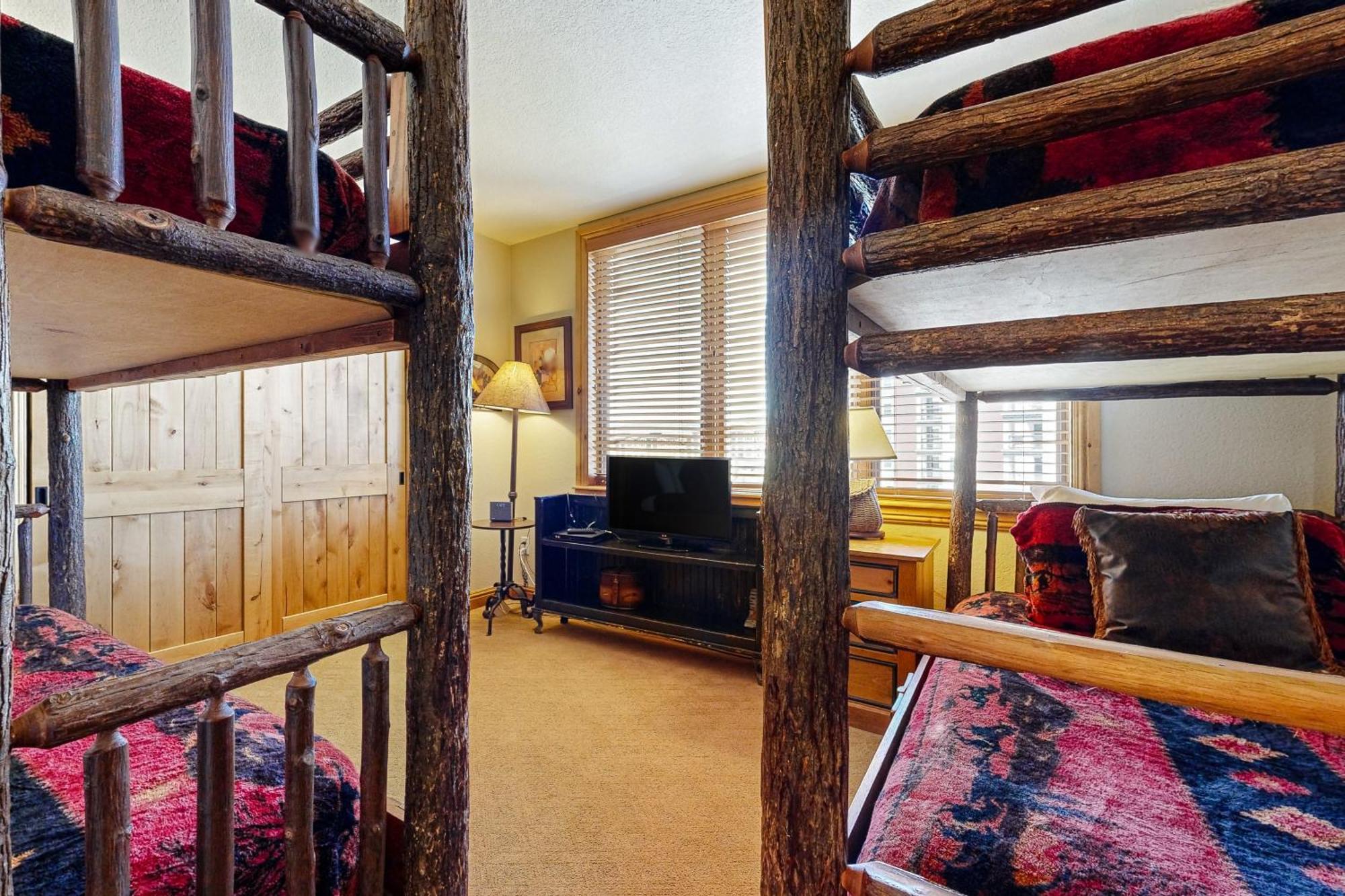 Torian Plum Villa Steamboat Springs Room photo