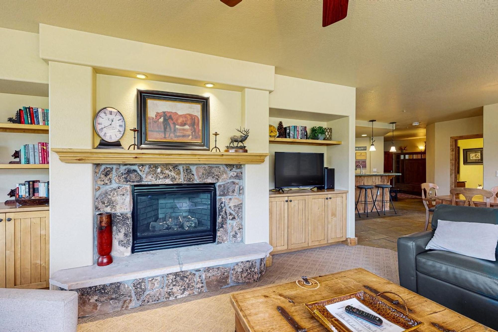 Torian Plum Villa Steamboat Springs Room photo