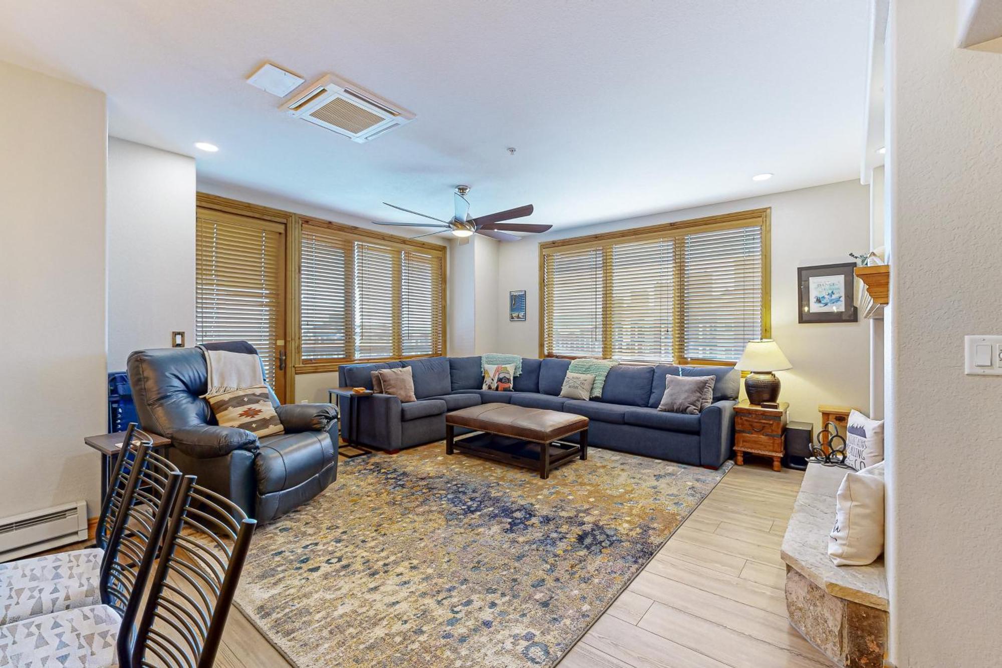 Torian Plum Villa Steamboat Springs Room photo