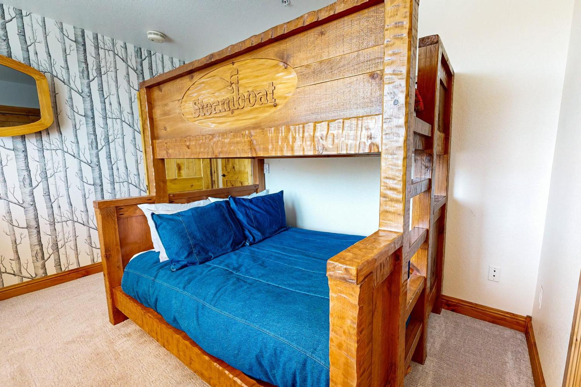 Torian Plum Villa Steamboat Springs Room photo
